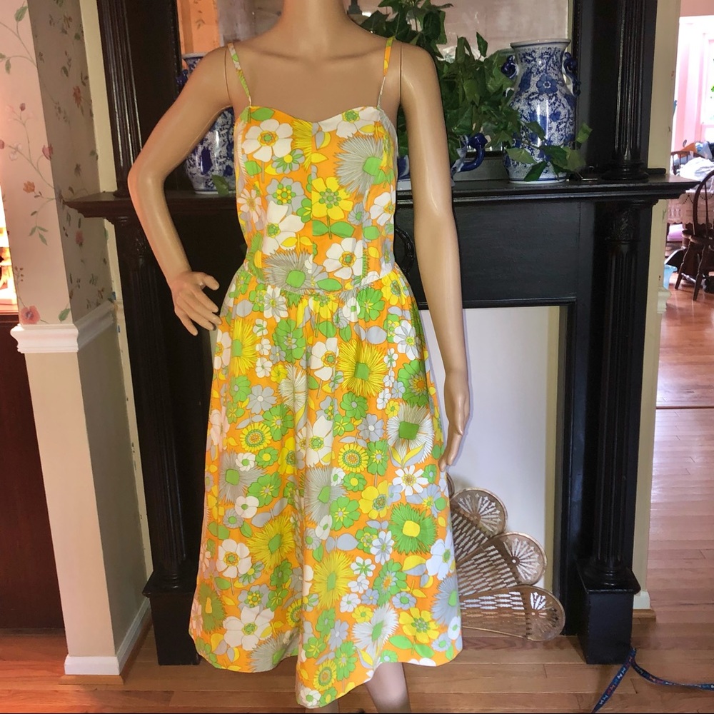 Antik Batik dress